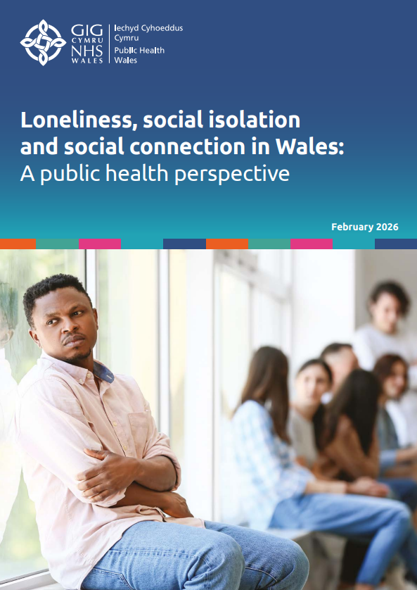 Loneliness, social isolation and social connection